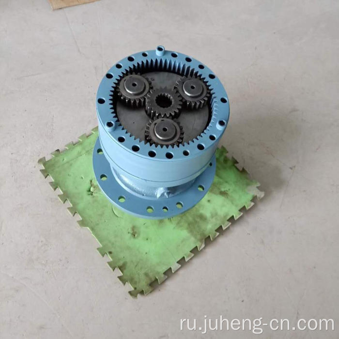 R210 Swing Reducer R210 Swing Gearbox 31n6-10180